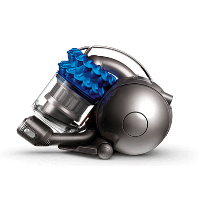 DC46 タービンヘッド