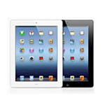 iPad Wi-Fiモデル (第1世代)