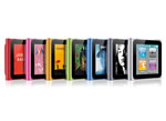 iPod nano ��6����̔��承�i�ꗗ