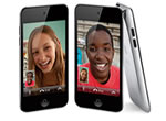 iPod touch ��4����̔��承�i�ꗗ