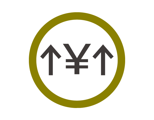 高価買取の理由