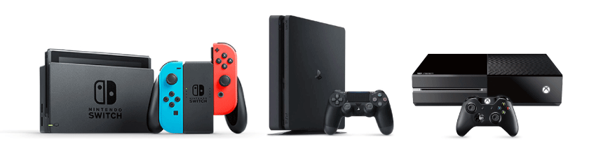 ゲームの高価買取