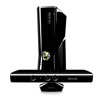 Xbox 360 250GB�{Kinect | ���Õi �y���承�i 21000�~�z