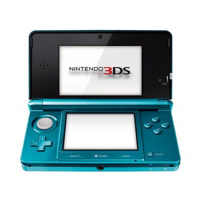 �j���e���h�[ 3DS �e�F | ���Õi �y���承�i 10500�~�z