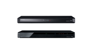 ブルーレイ・DVDレコーダー