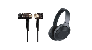 イヤホン/ヘッドフォン