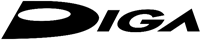 DIGA(ディーガ)