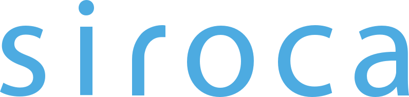 siroca(シロカ)