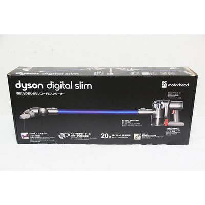 Dyson DC45 ���[�^�[�w�b�h DigitalSlim �y�V�i���承�i 30,000�~�z