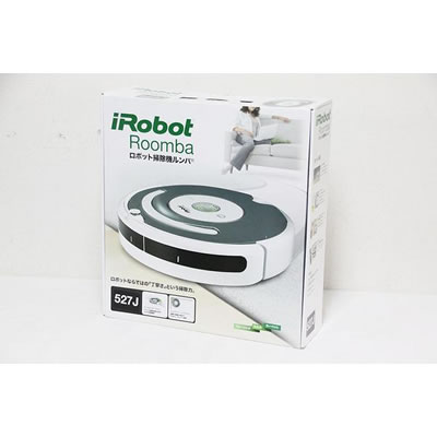 iRobot Roomba 527J�y�V�i���承�i 19,500�~�z