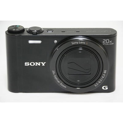 SONY �T�C�o�[�V���b�g DSC-WX300�y���Ô��承�i 11,000�~�z