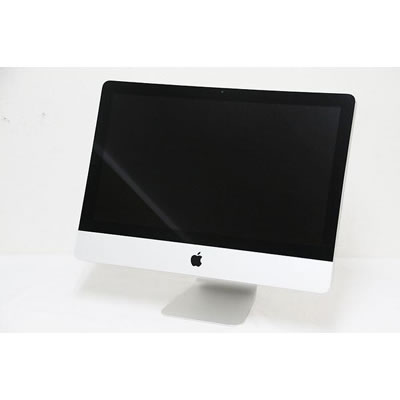 Apple iMac MC309J/A 2.5GHz i5 12GB 500GB�y���Ô��承�i 55,000�~�z