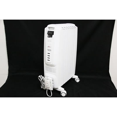 Delonghi D091549EFS&nbsp;&nbsp;�I�C���q�[�^�[�y���Ô��承�i 2,000�~�z