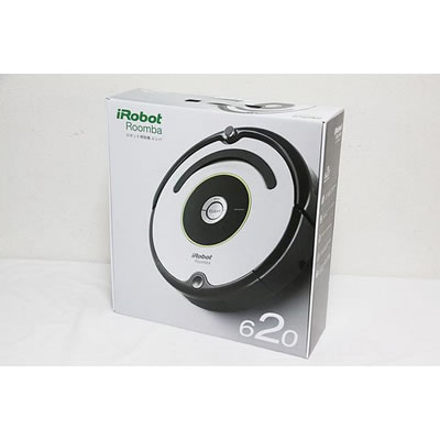 iRobot Roomba&nbsp;&nbsp;620�y�V�i���承�i 24,000�~�z