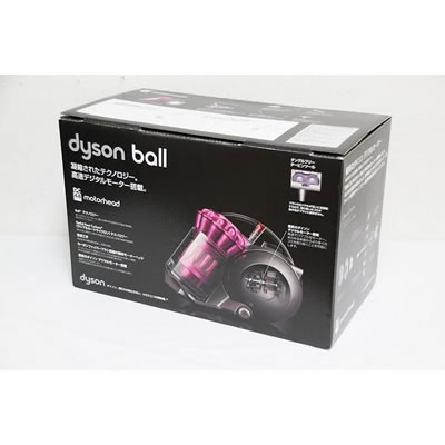 Dyson ball DC48 ���[�^�[�w�b�h�y�V�i���承�i 48,000�~�z