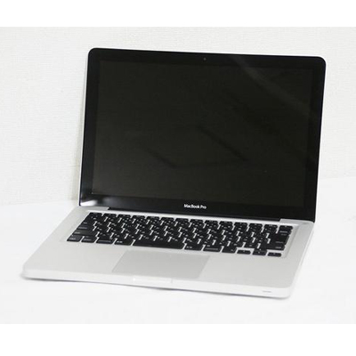 MacBook Pro MD313J/A �y���Ô��承�i 52,000�~�z