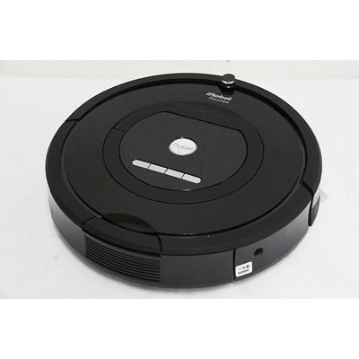 iRobot Roomba �����o 770 2013�N���y���Ô��承�i�@23,000�~�z