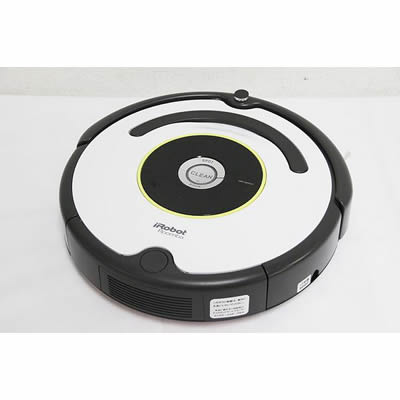 iRobot Roomba �����o 620 2013�N���y���Ô��承�i�@14,500�~�z