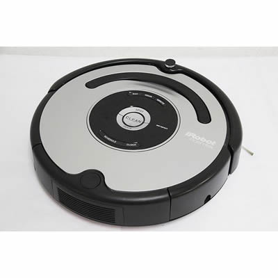 iRobot Roomba �����o561�y���Ô��承�i�@8,500�~�z