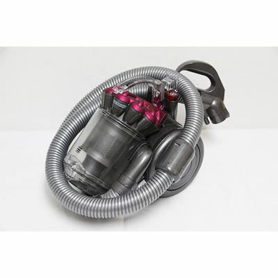 DYSON �_�C�\�� DC26 �^�[�r���w�b�h �|���@ �y���Ô��承�i 11,000�~�z