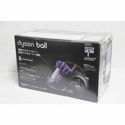 Dyson �_�C�\�� ball DC48 �^�[�r���w�b�h�y�V�i���承�i 48,000�~�z