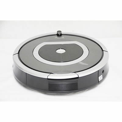 iRobot Roomba �����o780 2013�N���y���Ô��承�i 24,000�~�z