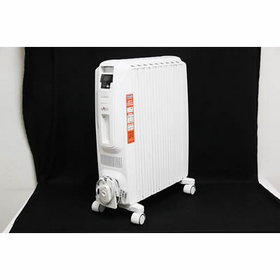 DeLonghi �f�����M TDD0915W �I�C���q�[�^�[�y���Ô��承�i�@21,000�~�z