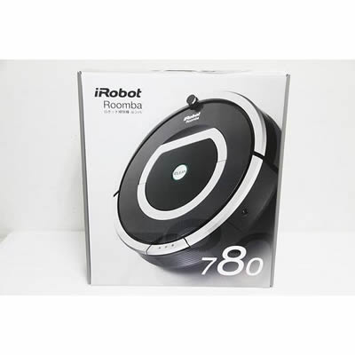 iRobot Roomba&nbsp;&nbsp;780�y�V�i���承�i 37,000�~�z
