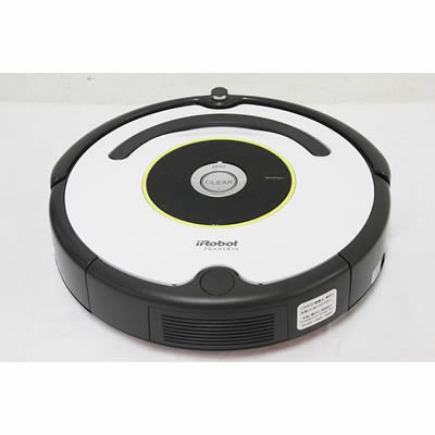 iRobot Roomba �����o 620 2012�N�y���Ô��承�i 15,200�~�z
