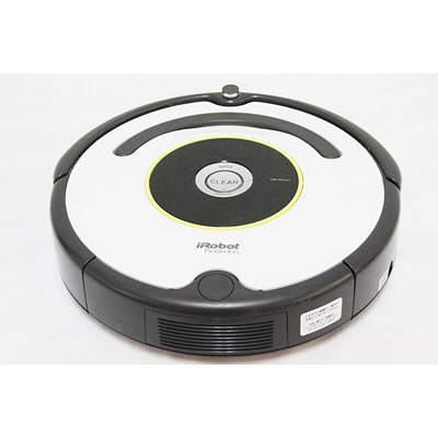 iRobot Roomba �����o 620�y���Ô��承�i�@12,500�~�z