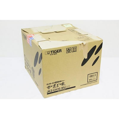 �^�C�K�[ JKZ-CH10-WU �~�M���܂ǖ��y�V�i���承�i 17,000�~�z