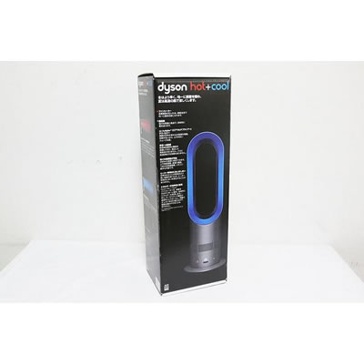 Dyson Hot + Cool AM05 �t�@���q�[�^�[ �y�V�i���承�i 28,000�~�z