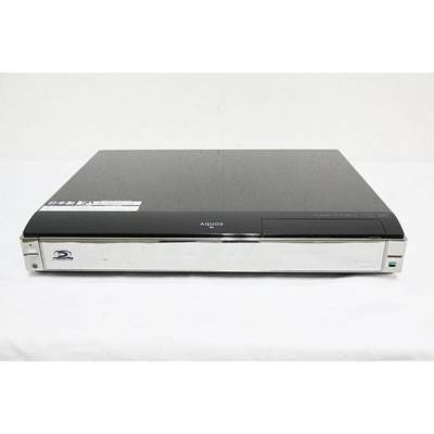 SHARP BD-HDW30 �u���[���C HDD���R�[�_�[ �y���Ô��承�i 11000�~�z