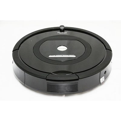 iRobot Roomba �����o 770�y���Ô��承�i 33,000�~�z