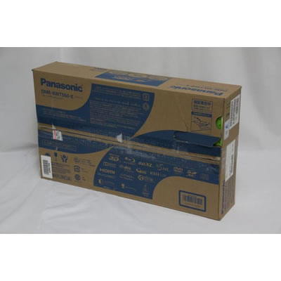 Panasonic DIGA DMR-BWT560-K�y�V�i���承�i 20,000�~�z