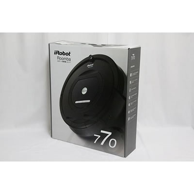 iRobot Roomba&nbsp;&nbsp;770�y�V�i���承�i 32,000�~�z