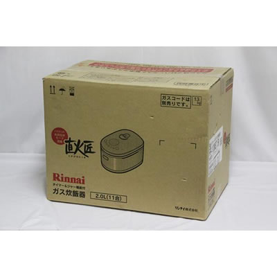 Rinnai �����i�C RR-100MST-BK 2013�N�y�V�i���承�i 30,000�~�z