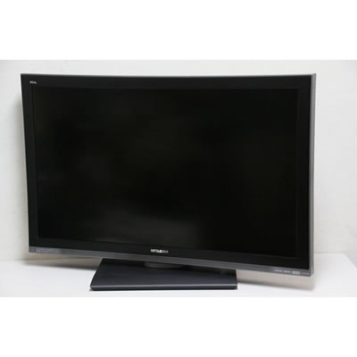 �O�H MITSUBISHI REAL LCD-37MXW300 2009�N���y���Ô��承�i�@12,000�~�z