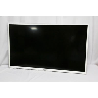 SHARP �V���[�v AQUOS LC-40F5 2011�N�� �y���Ô��承�i�@22,000�~�z
