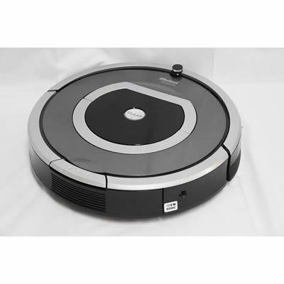iRobot Roomba �����o 780�y���Ô��承�i 24000�~�z