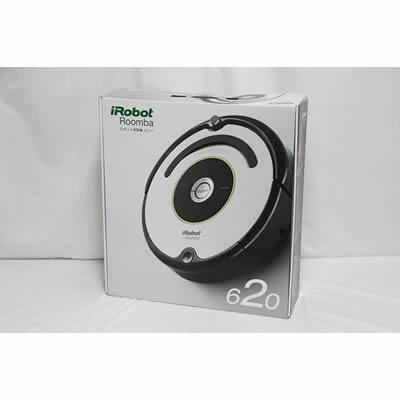 iRobot Roomba&nbsp;&nbsp;620�y�V�i���承�i 23,000�~�z