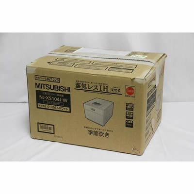 �O�H�d�@ NJ-XS104J ���C���XIH �Y�����y�V�i���承�i 26,000�~�z