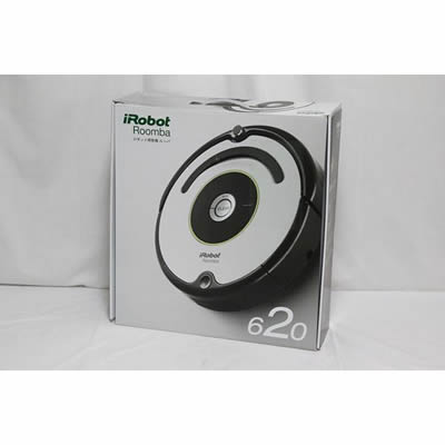 iRobot Roomba&nbsp;&nbsp;620�y�V�i���承�i 23,000�~�z