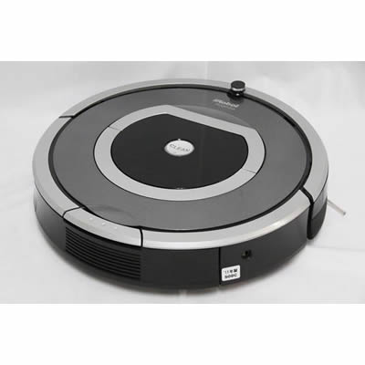 iRobot Roomba �����o 780�y���Ô��承�i 24,500�~�z