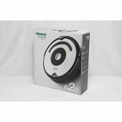 iRobot Roomba&nbsp;&nbsp;620�y�V�i���承�i 23,000�~�z