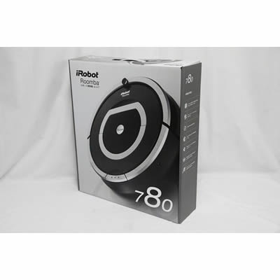 iRobot Roomba&nbsp;&nbsp;780�y�V�i���承�i 32,000�~�z