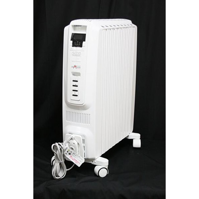 DeLonghi TDD0915W �I�C���q�[�^�[�y���Ô��承�i 5,000�~�z