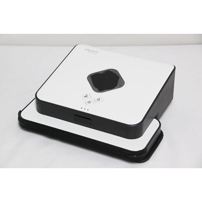 iRobot Braava �u���[�o 380j 2014�N�� | ���Ô��承�i 21,000�~