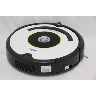 iRobot Roomba �����o 620 | ���Ô��承�i 13,500�~