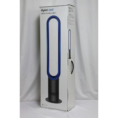dyson AM07 DC IB �^���[�t�@�� �T�e���u���[ | �V�i���承�i 30,000�~